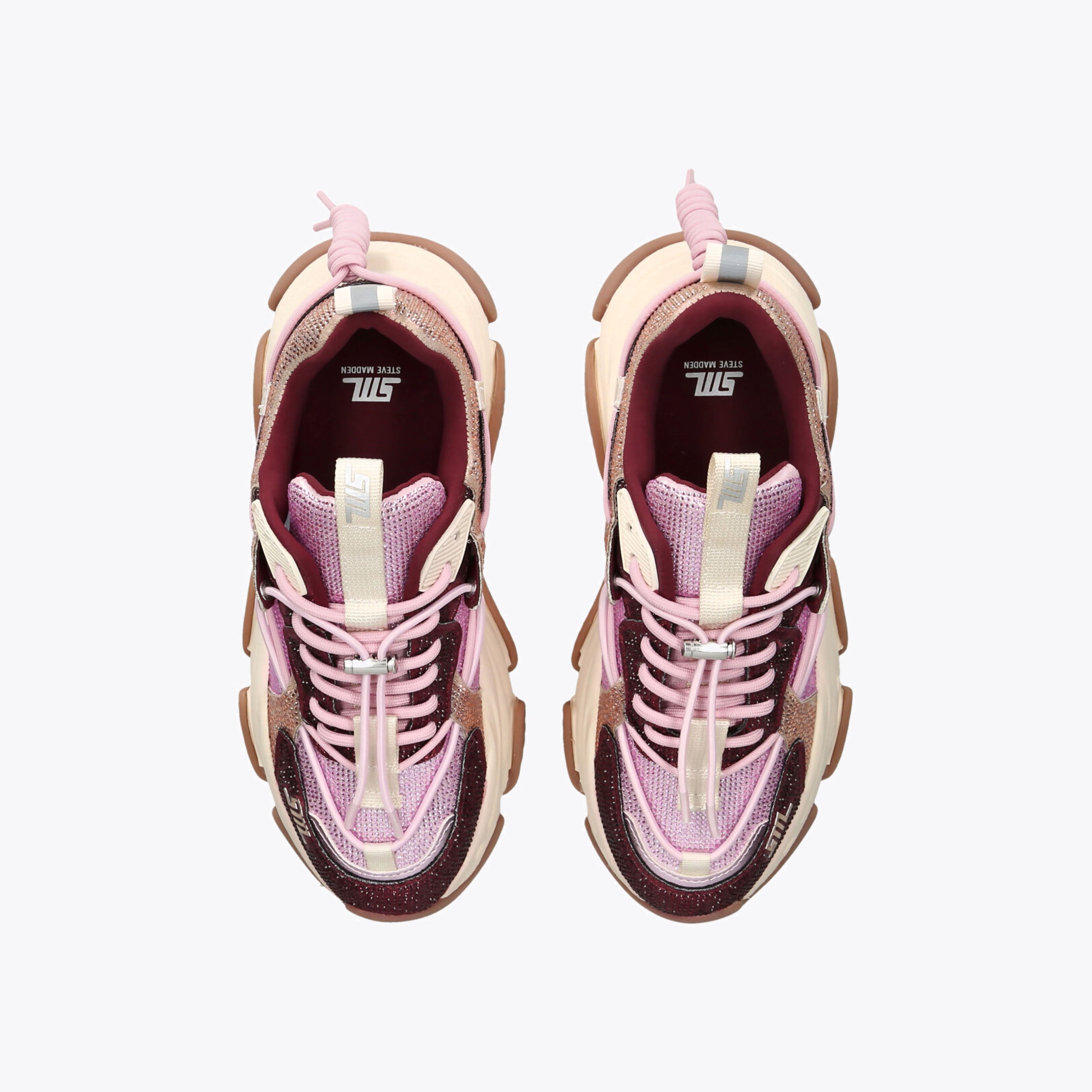 Vault Pink - view 2