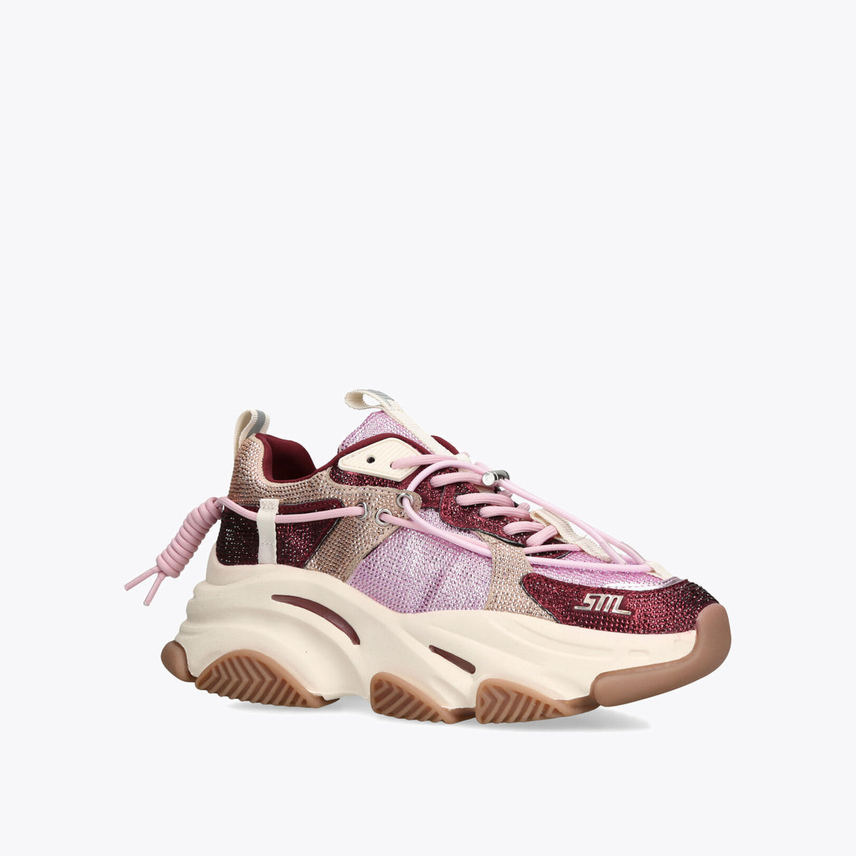 Vault Pink