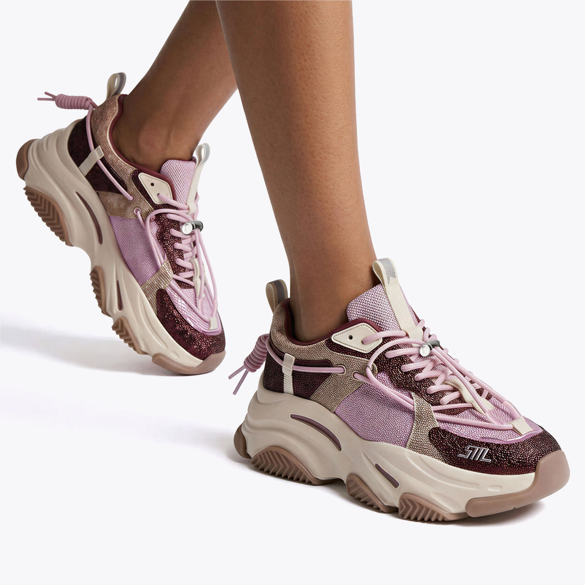 Vault Pink