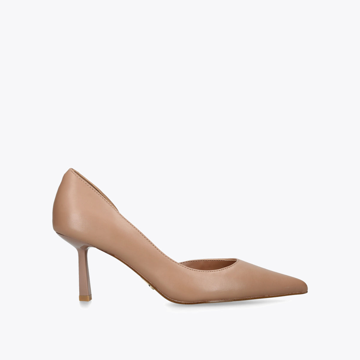 Vena Camel Leather