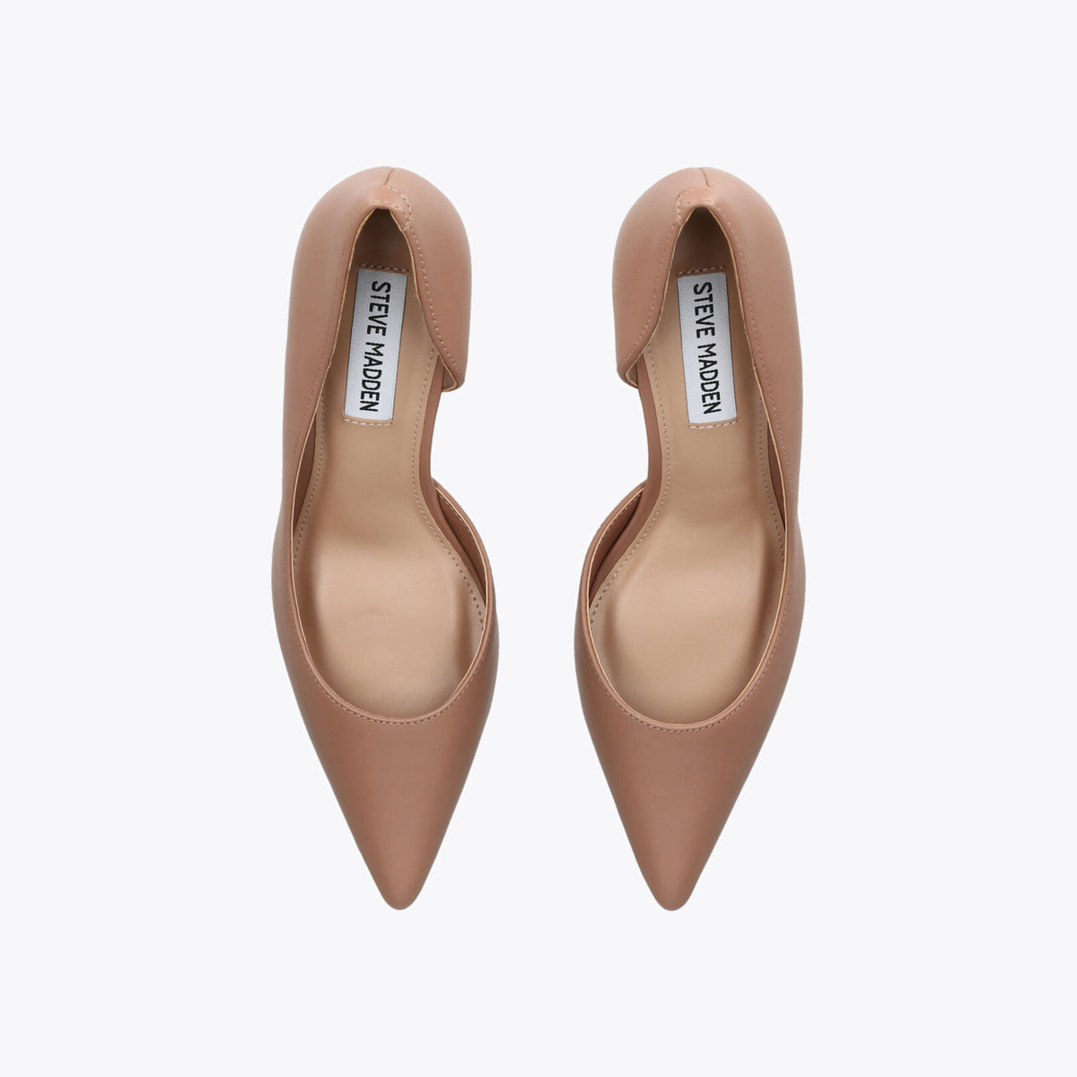 Vena Camel Leather