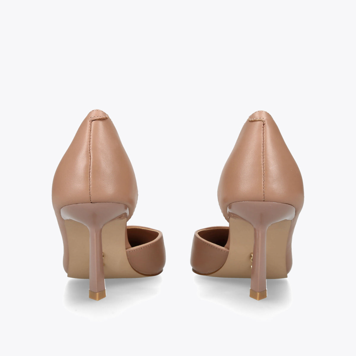 Vena Camel Leather