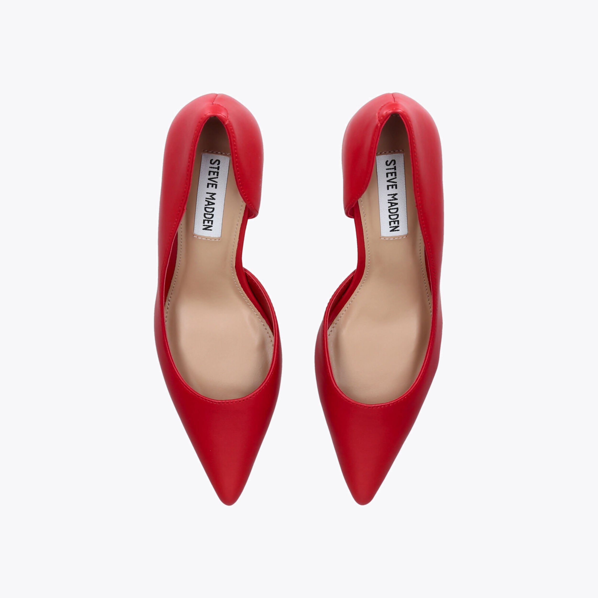 Vena Red Leather - view 2