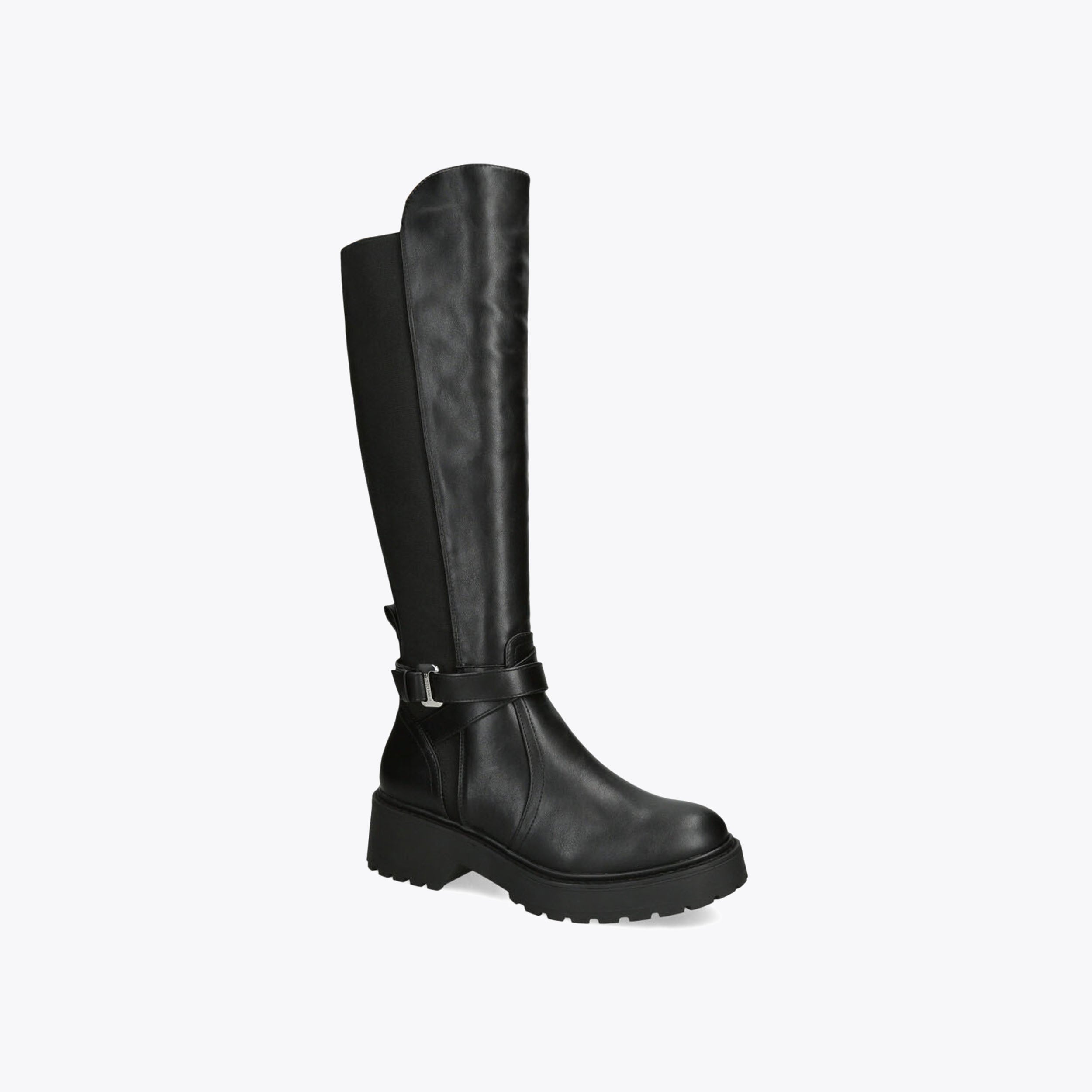 CALLER BOOT BLACK - view 2