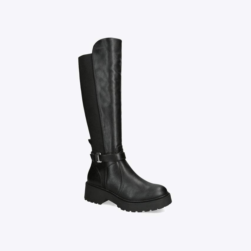 CALLER BOOT BLACK - view 2