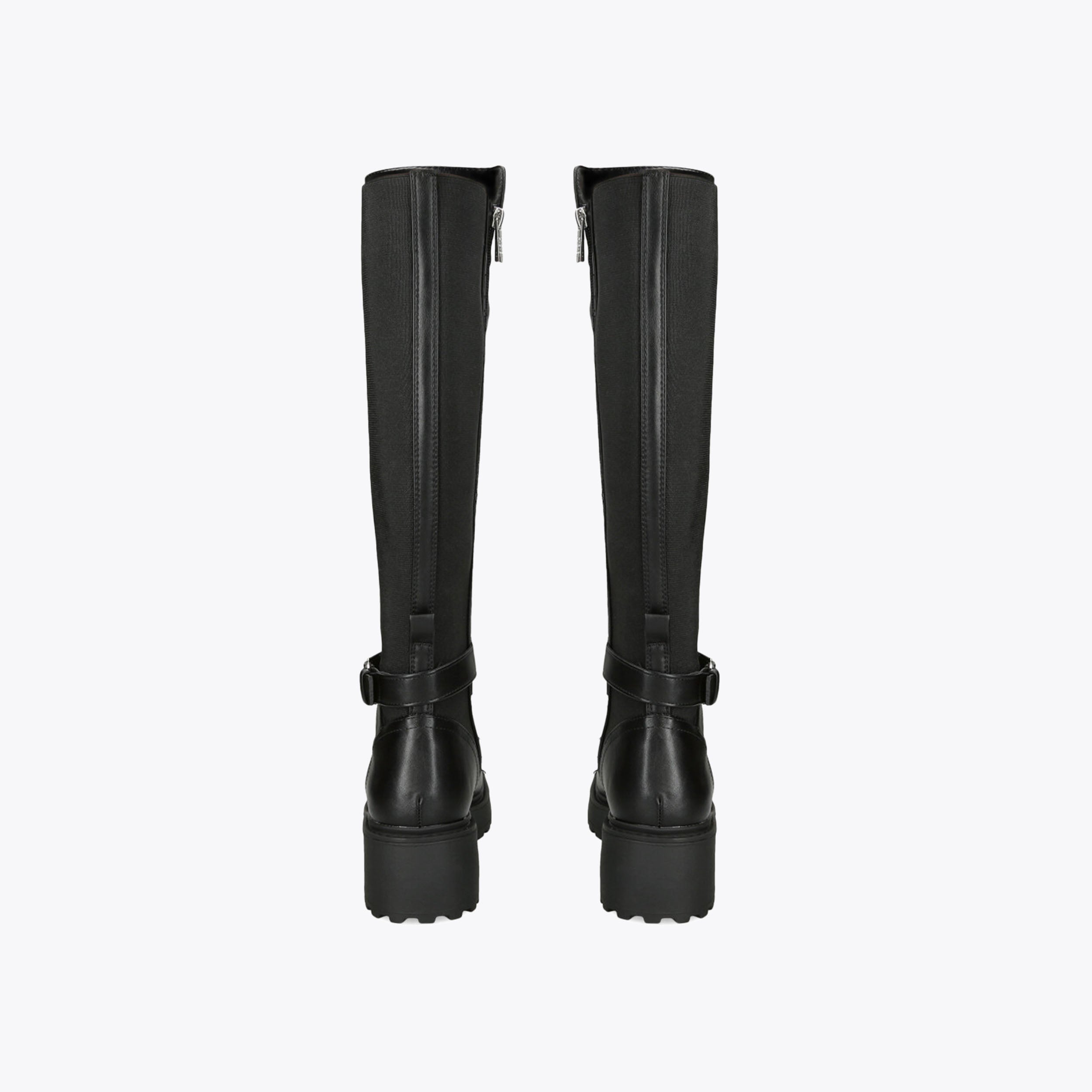 CALLER BOOT BLACK - view 3