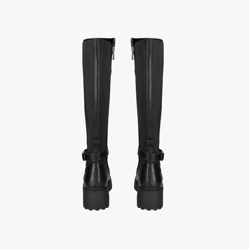 CALLER BOOT BLACK - view 3
