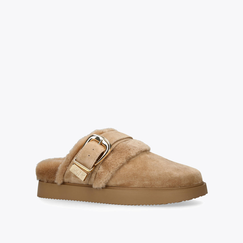 Cozy Tan