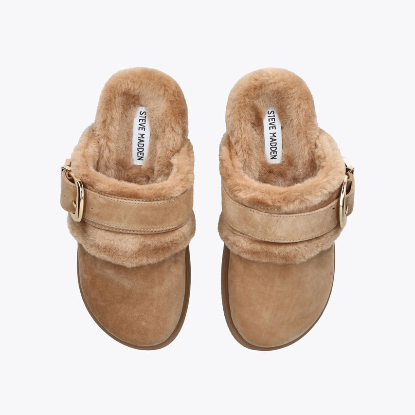 Cozy Tan - view 2