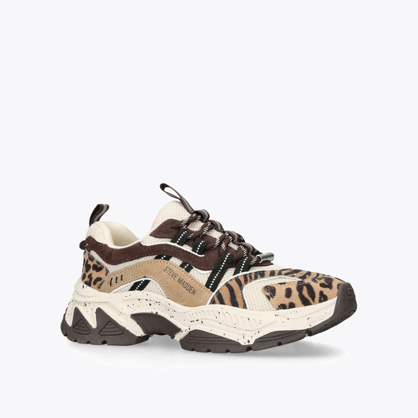 Animates Animal Print