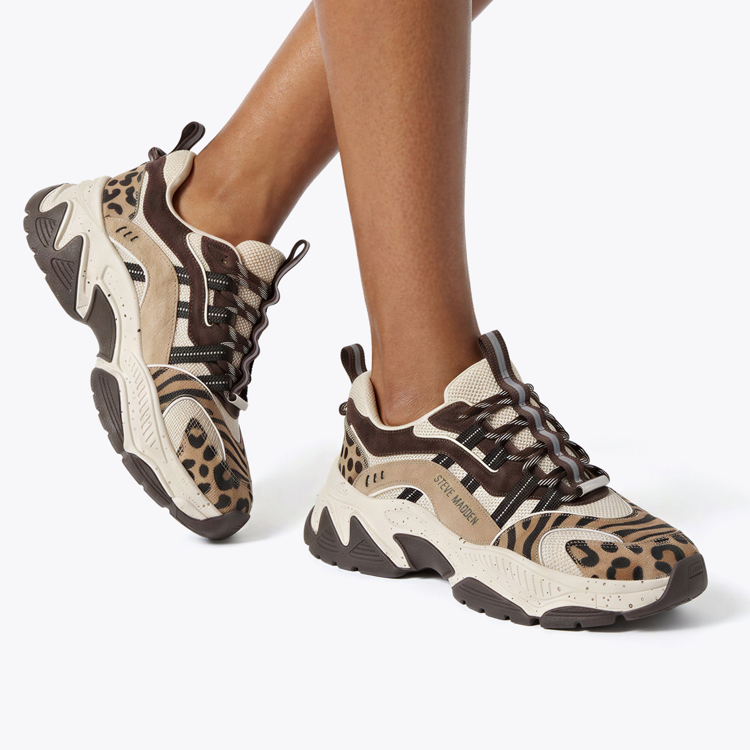 Animates Animal Print - view 5