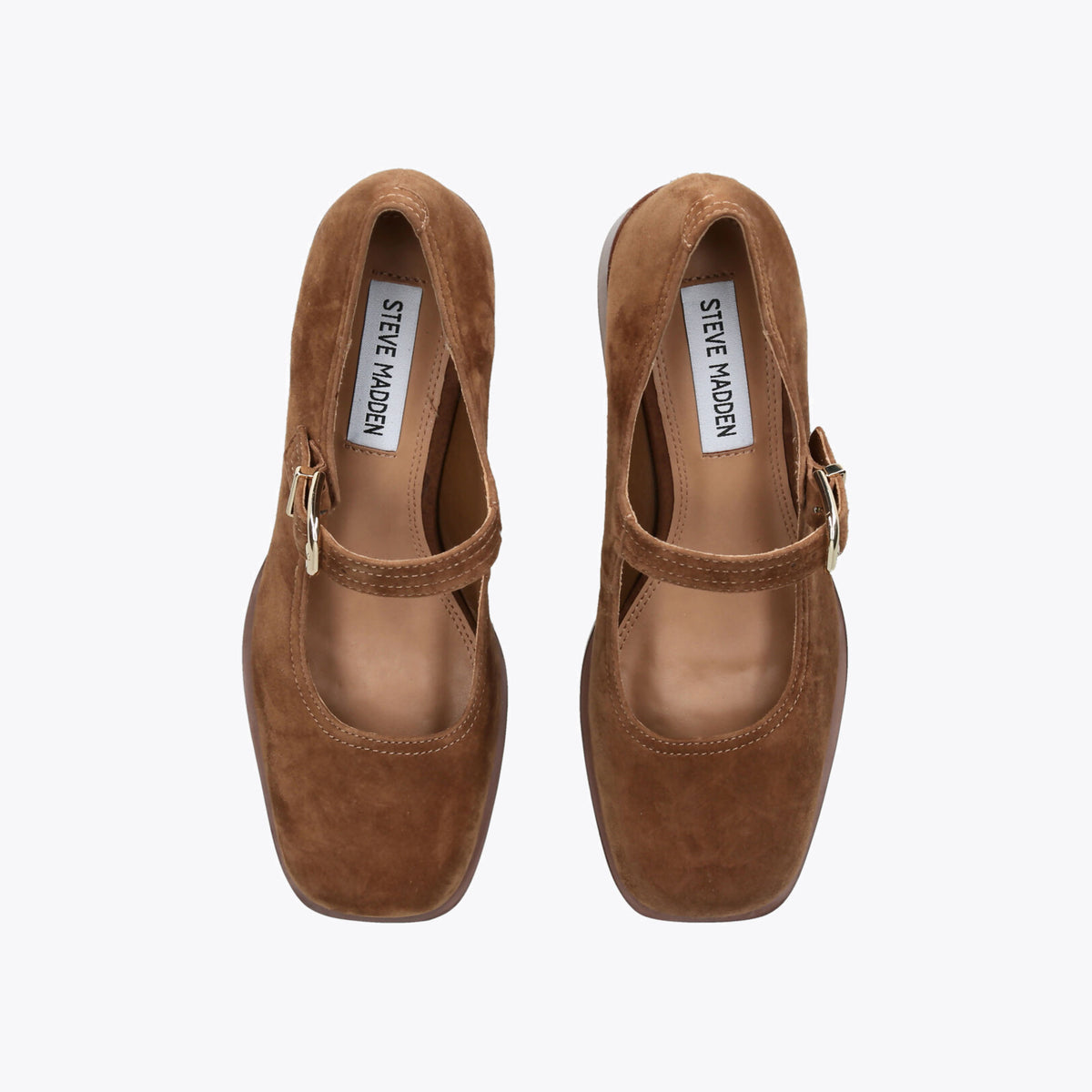 Lisbon Heel Tan