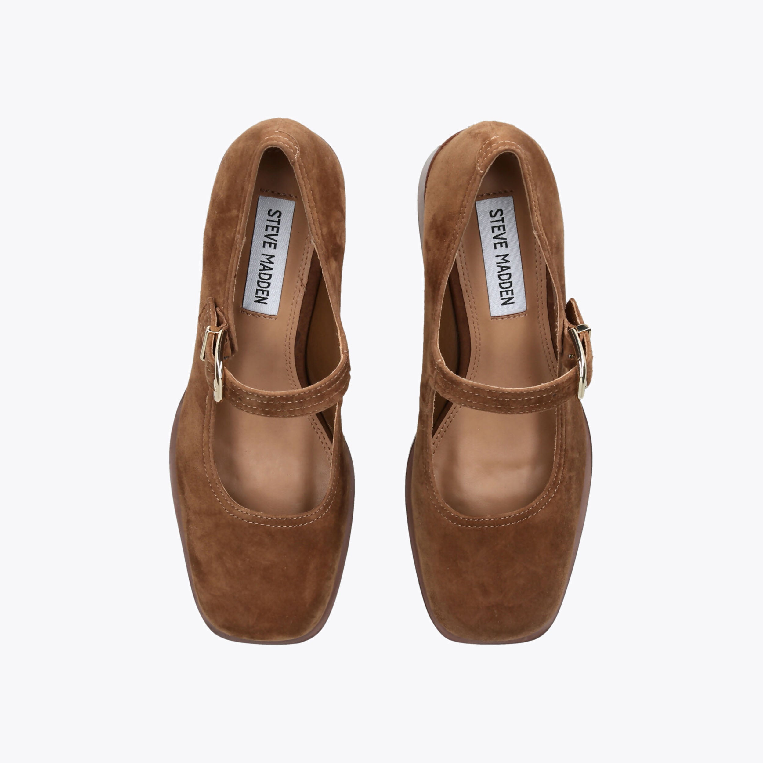 Lisbon Heel Tan - view 2