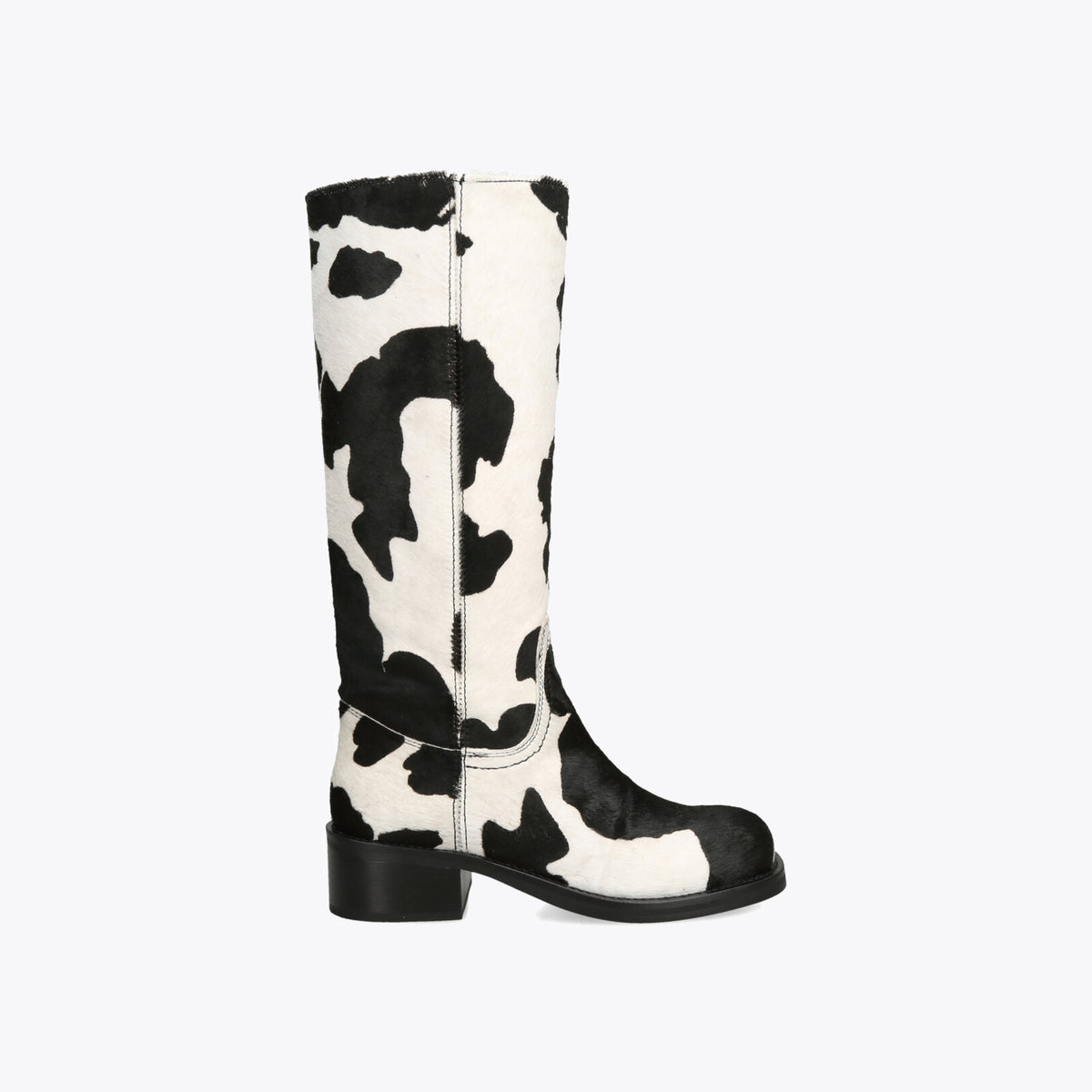 Riggs Boot Cow