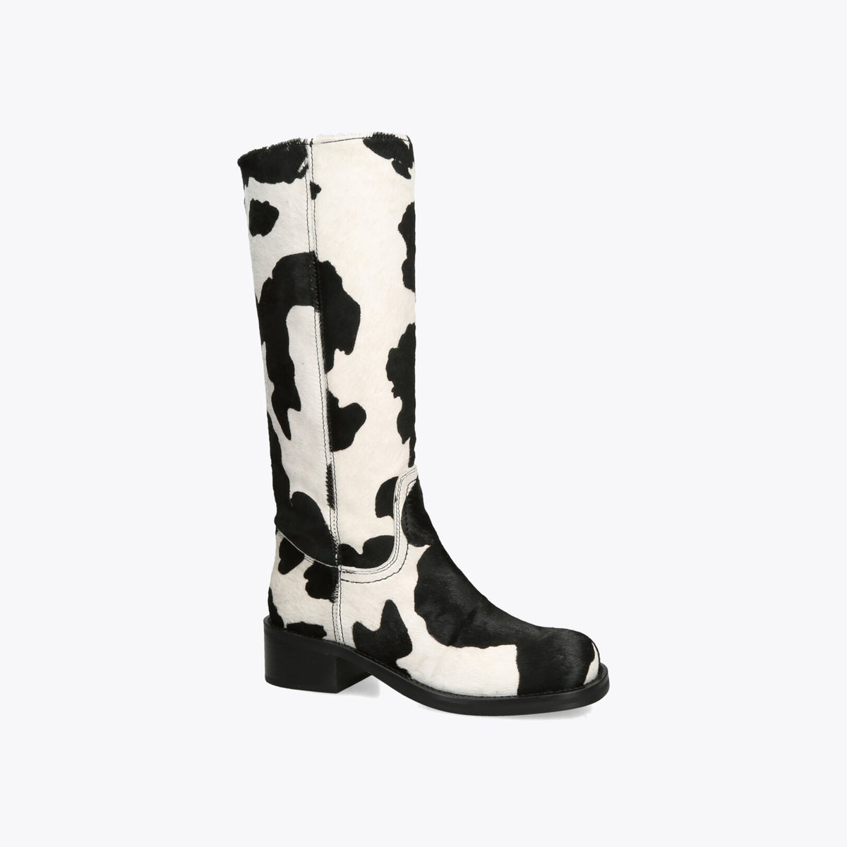 Riggs Boot Cow