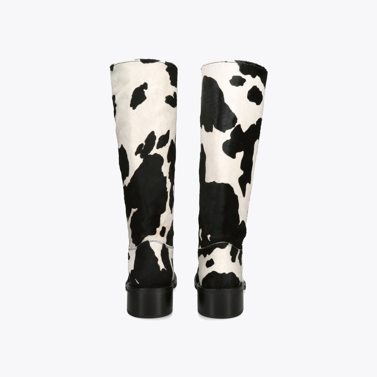 Riggs Boot Cow