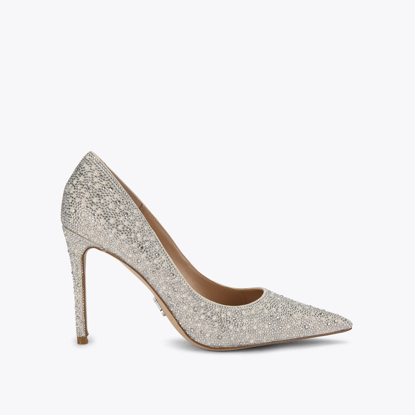Thrive Pearl Embellished
