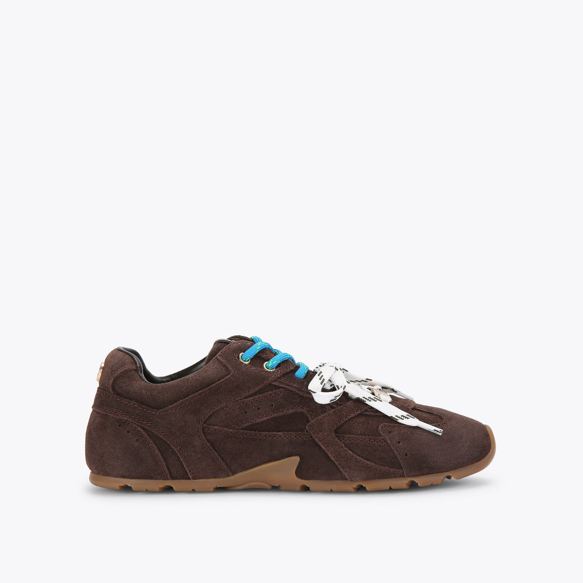 Aziel Dark Brown