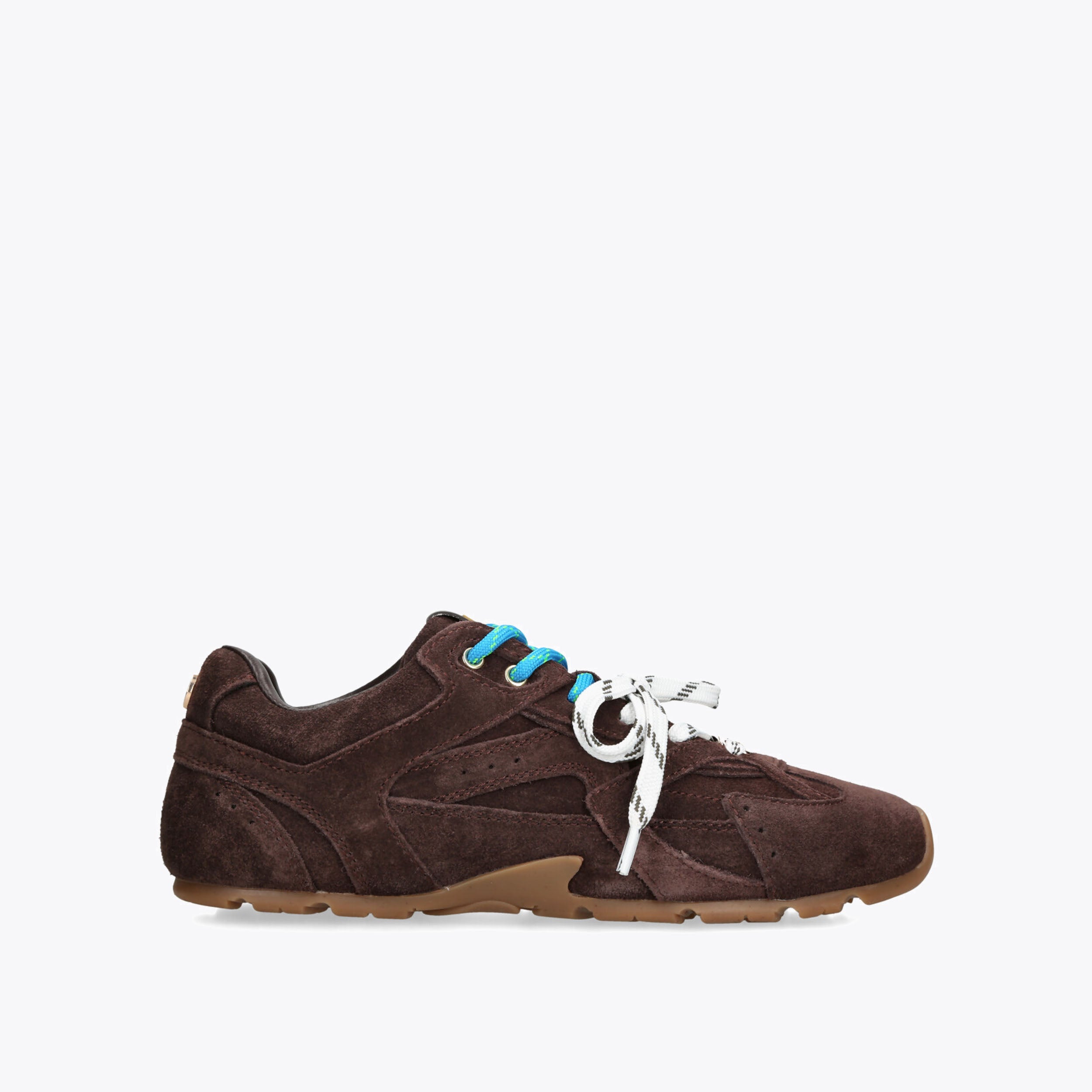 Aziel Dark Brown