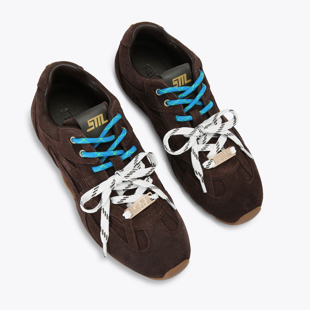 Aziel Dark Brown