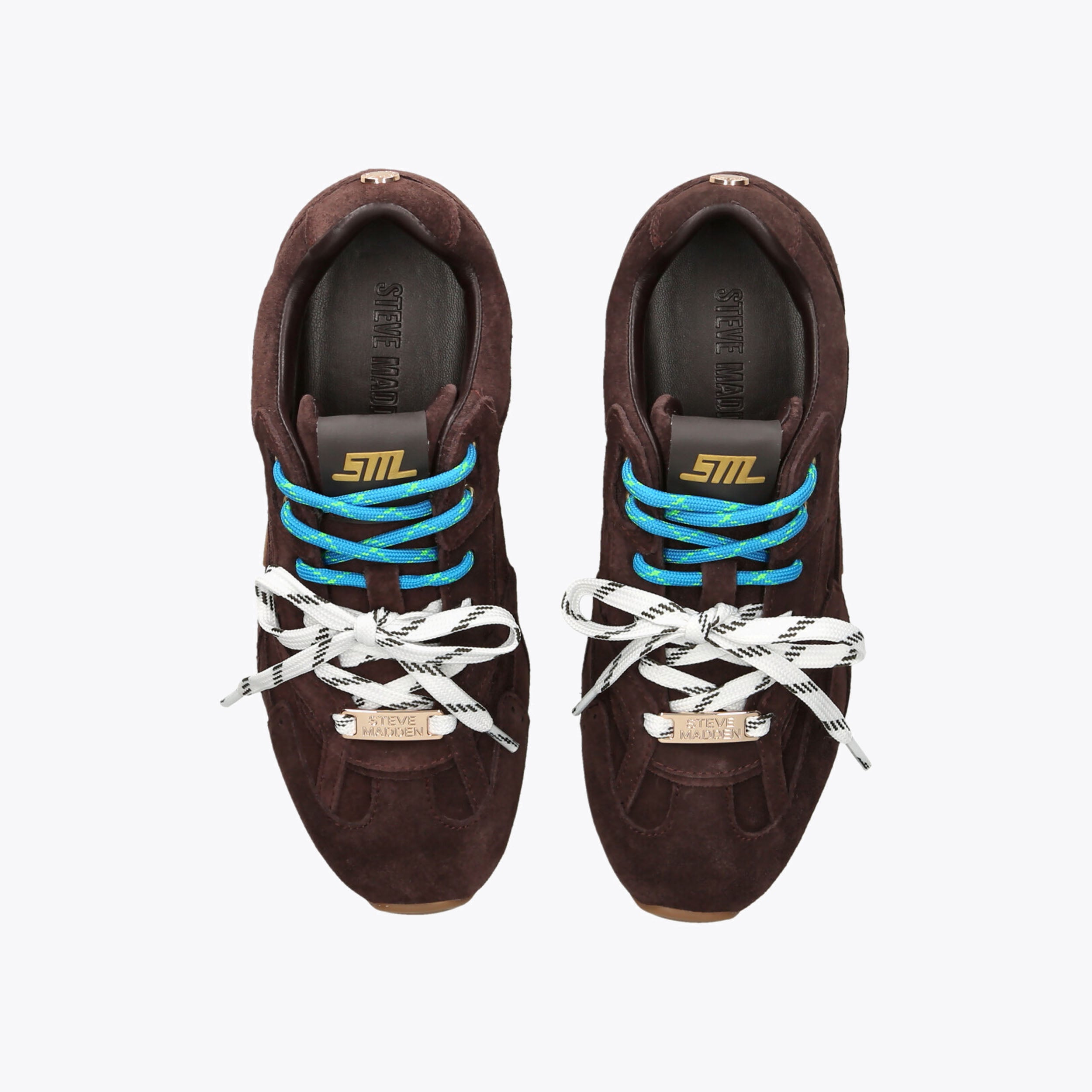 Aziel Dark Brown - view 2