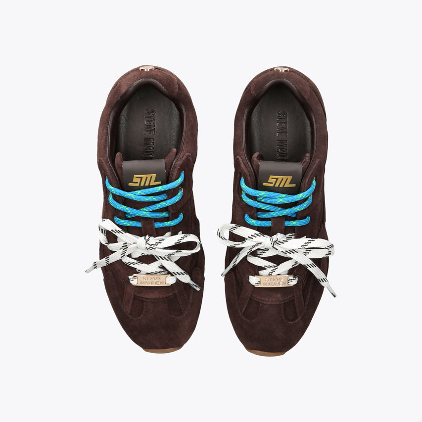 Aziel Dark Brown - view 2