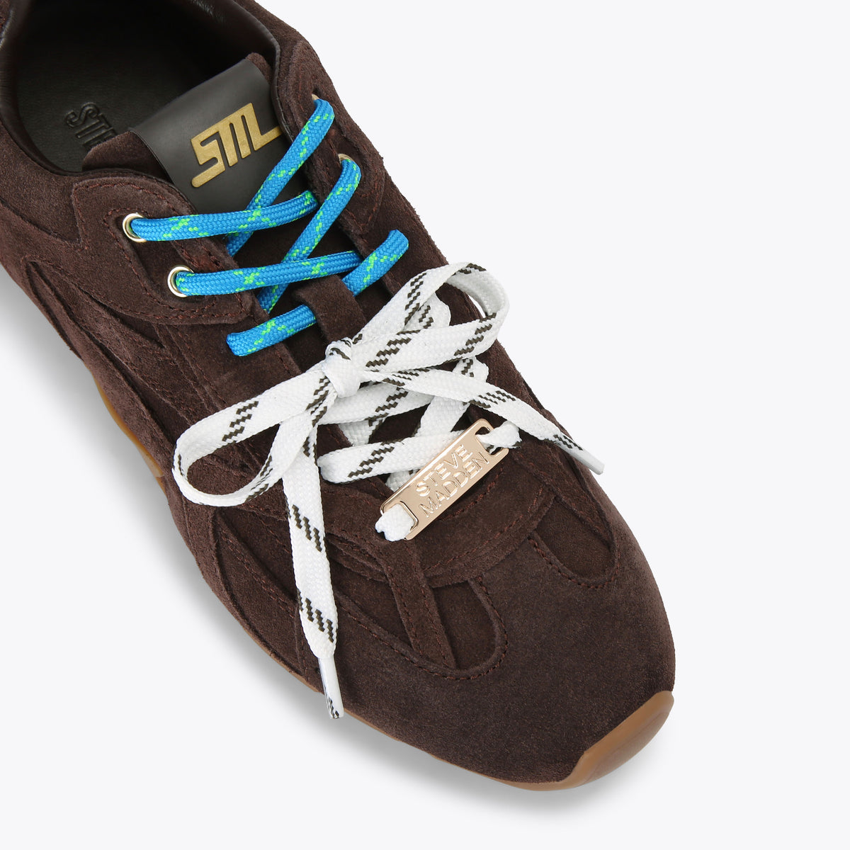 Aziel Dark Brown
