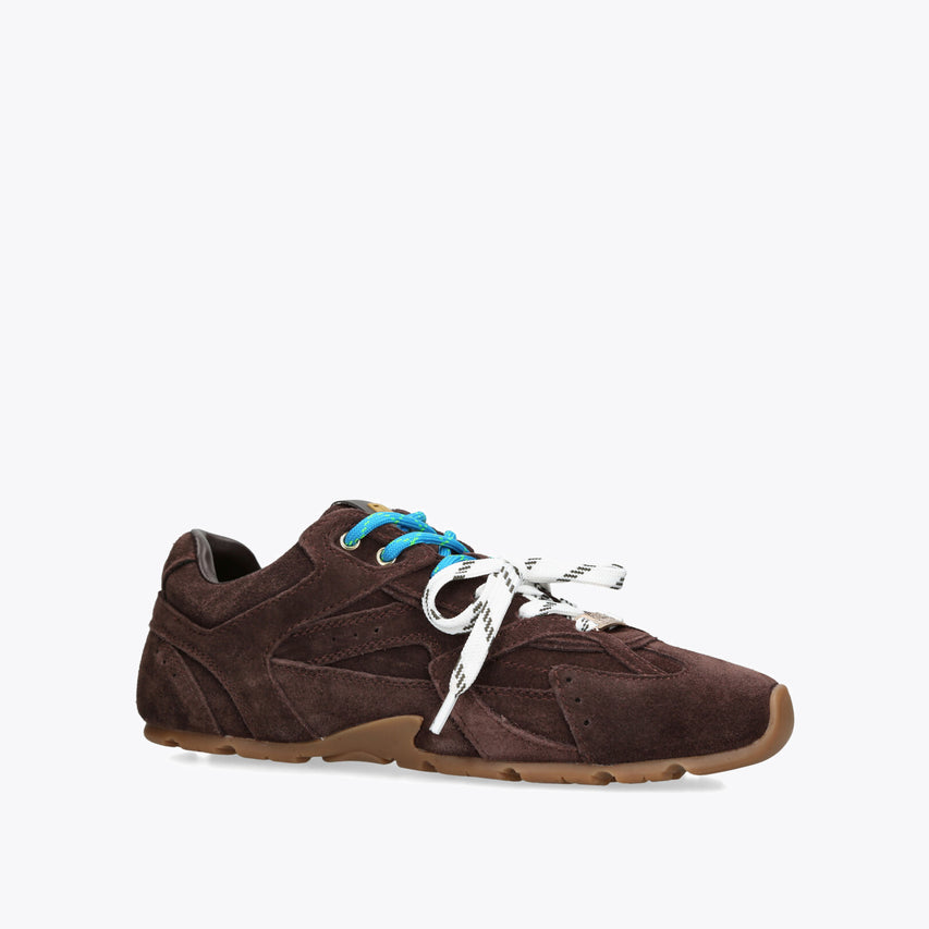 Aziel Dark Brown - view 4