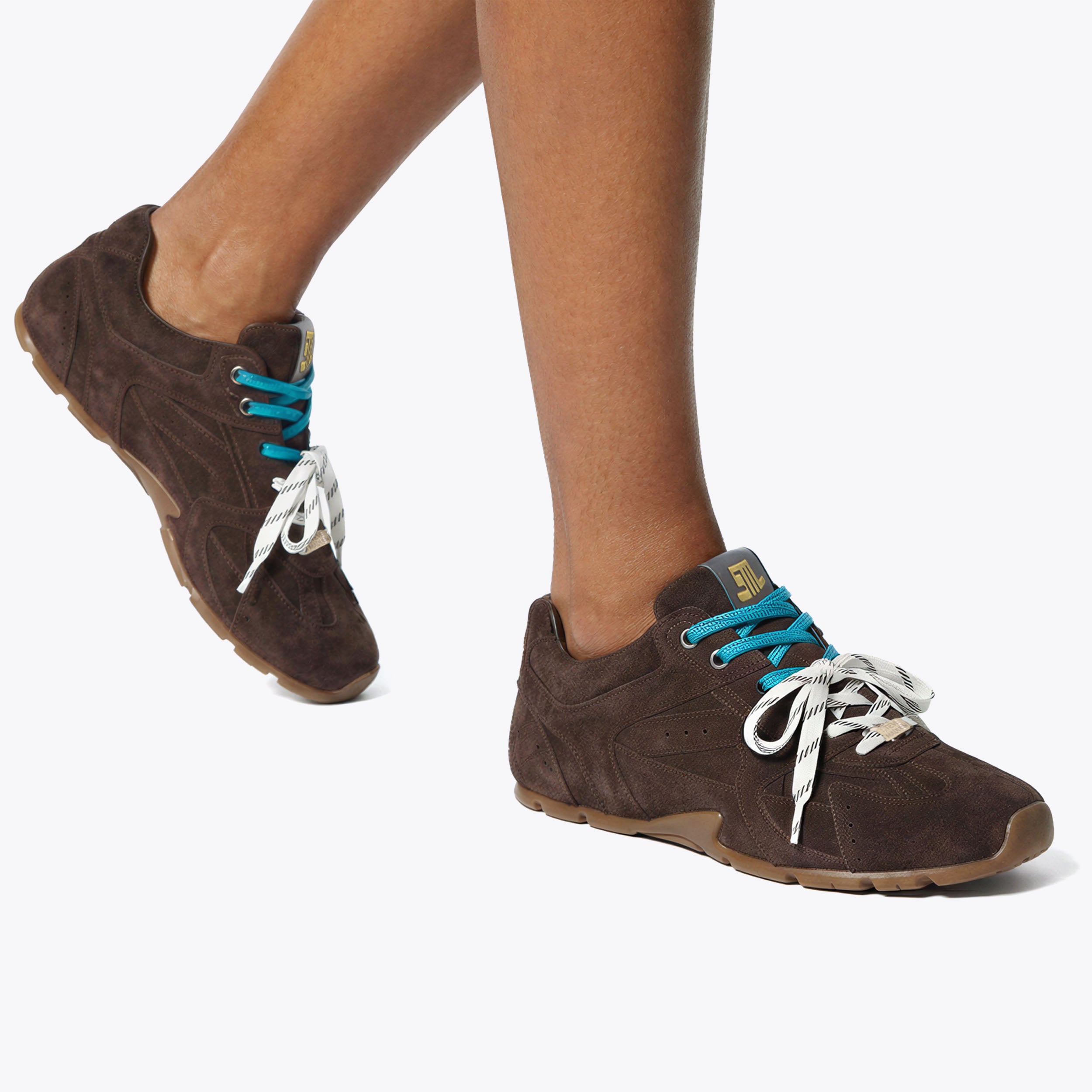 Aziel Dark Brown - view 5