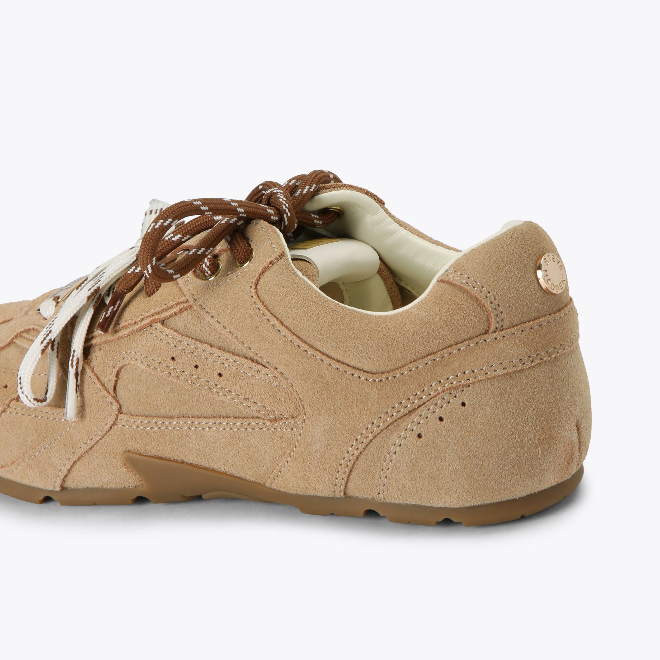 Aziel Beige – Steve Madden UK