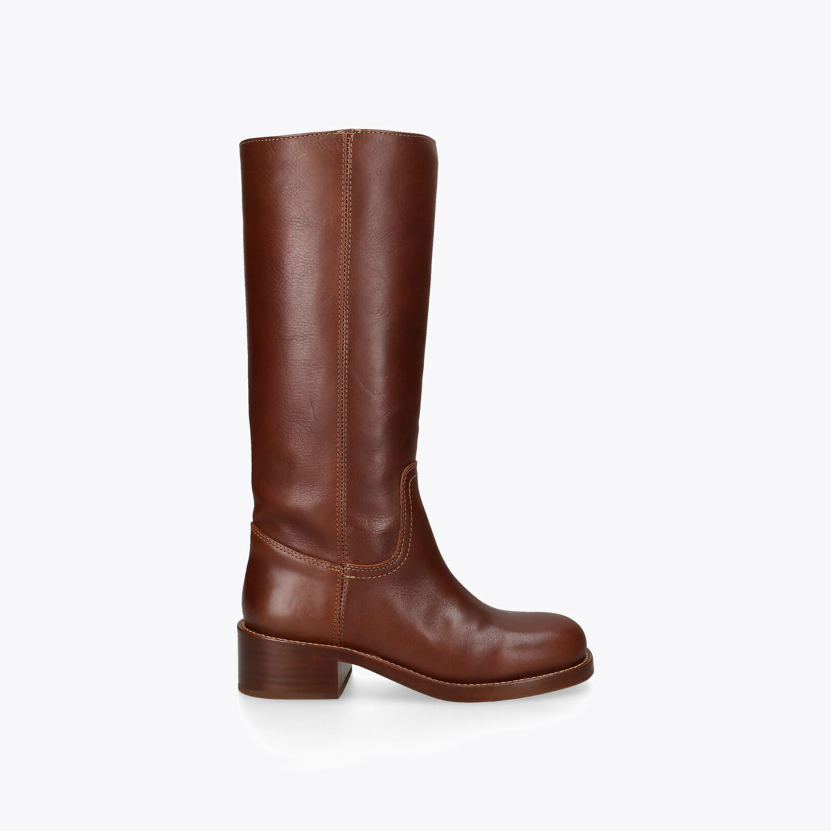 Riggs Deep Brown