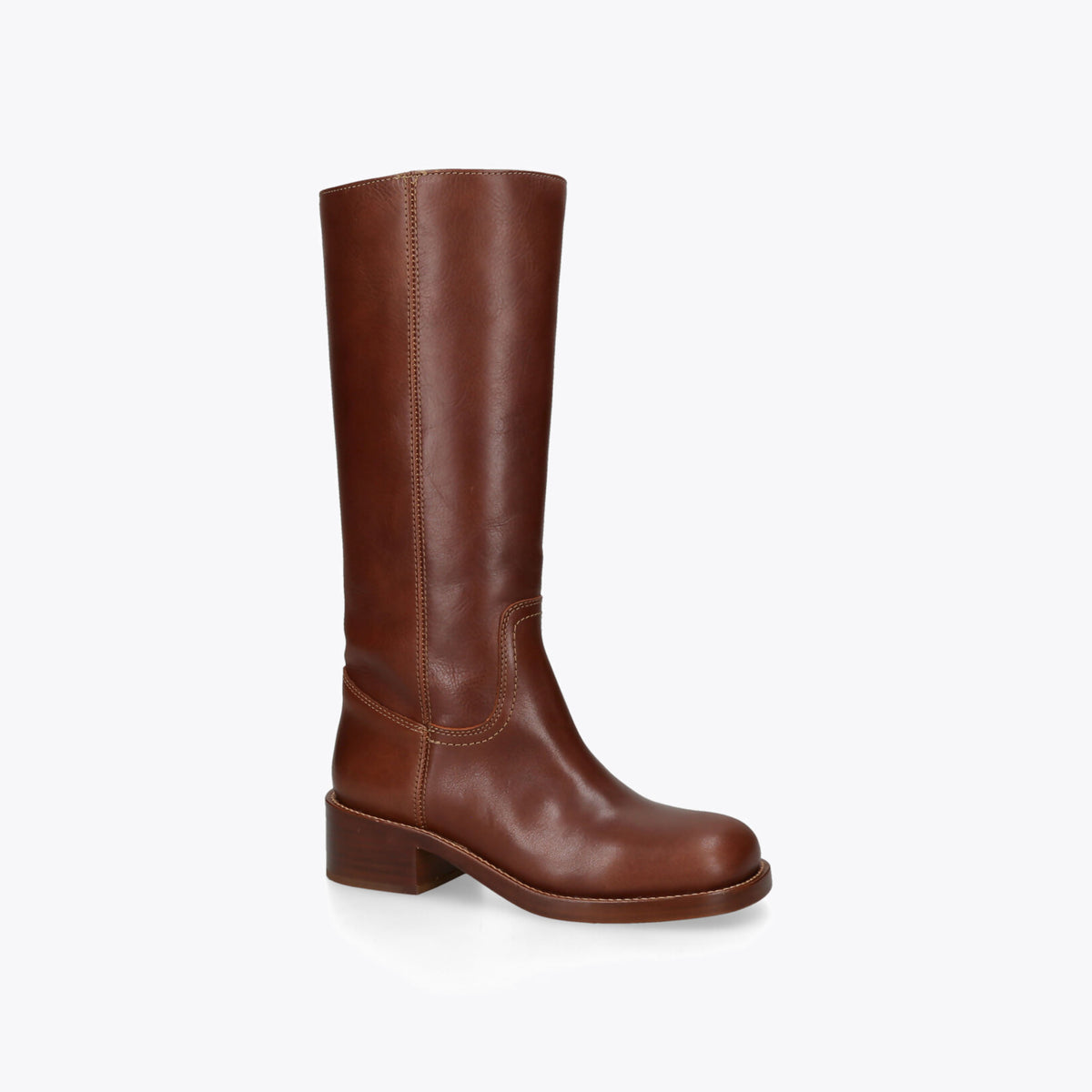 Riggs Deep Brown