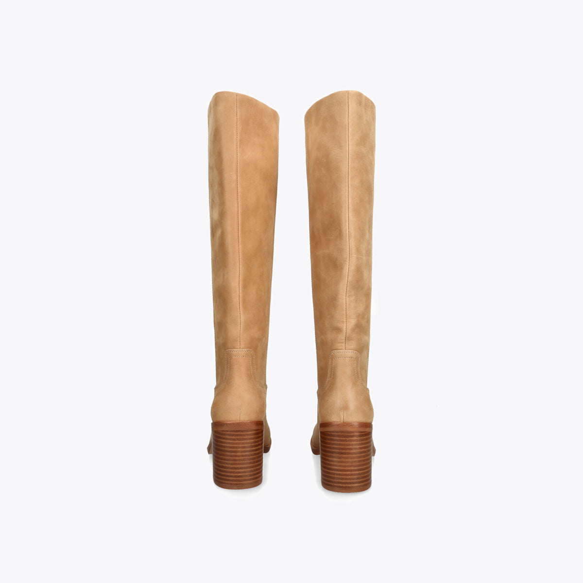 Woodstock Tan Leather