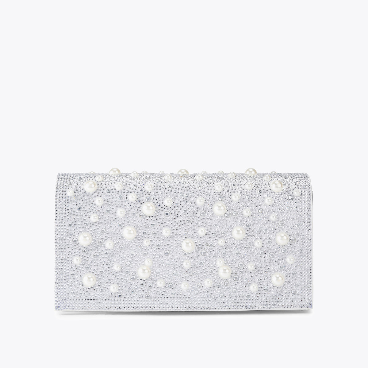 Forever Bag Silver