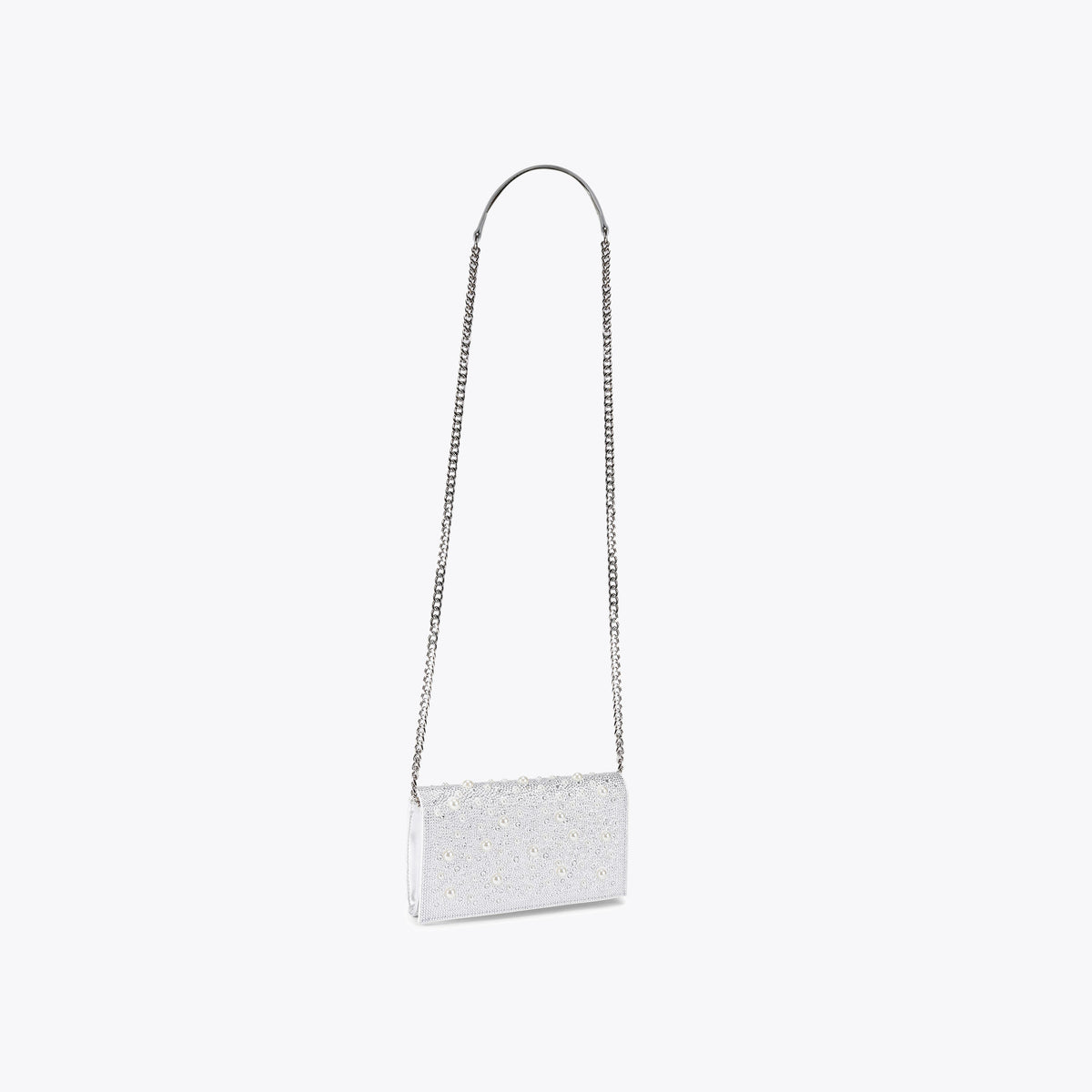 Forever Bag Silver