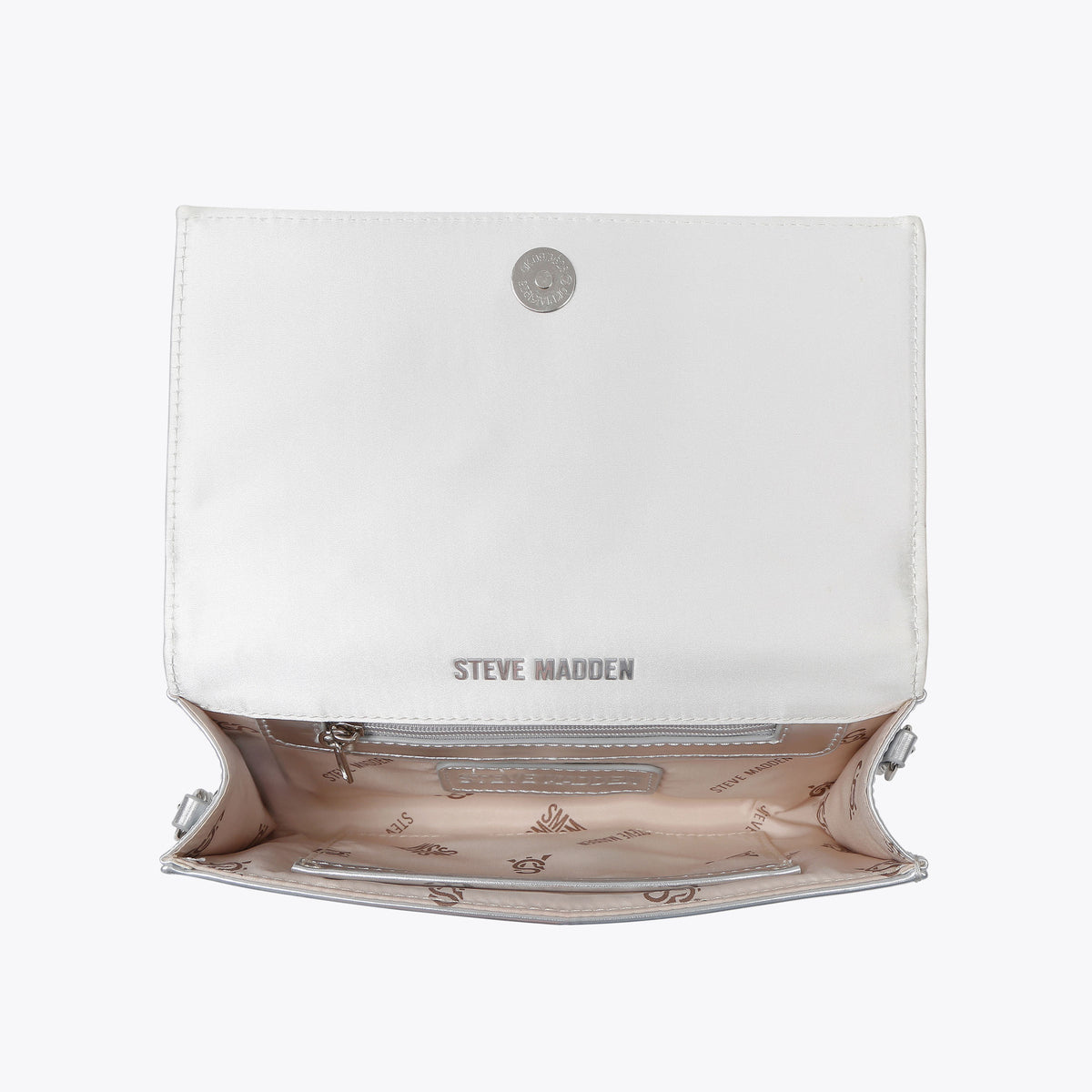 Forever Bag Silver