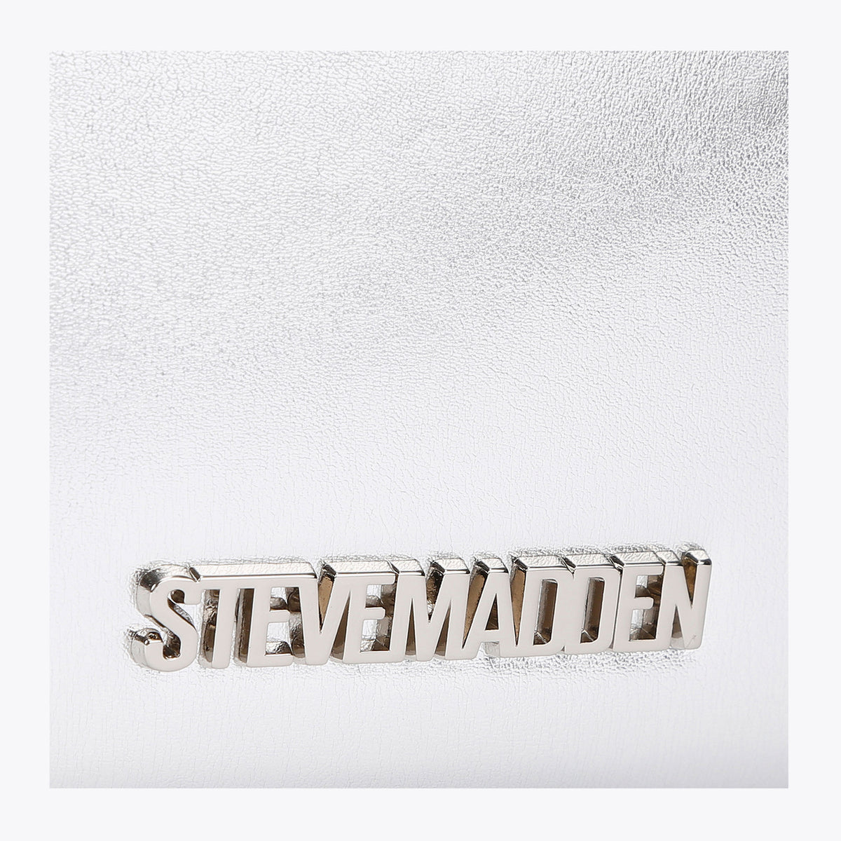 Forever Bag Silver
