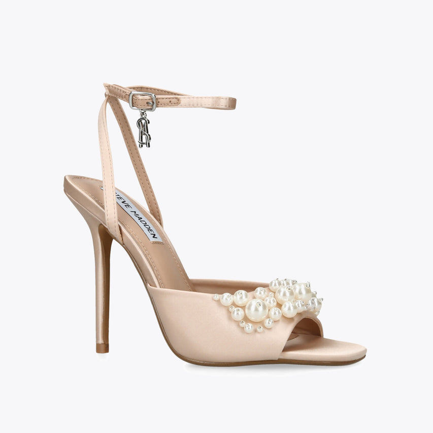 Atheria Champagne Satin - view 4