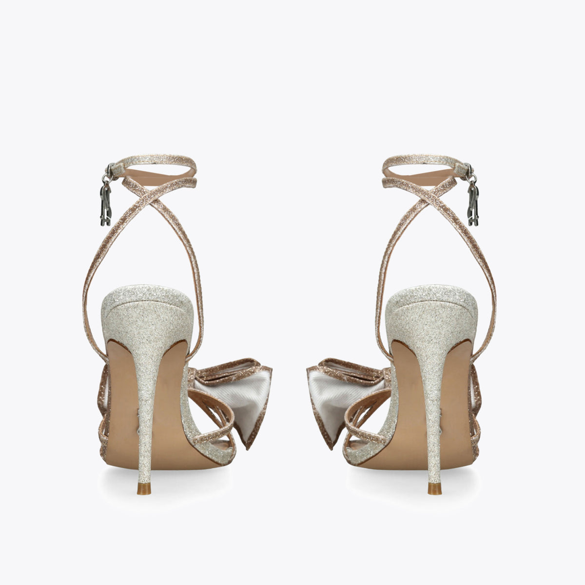 Blyss Heel Blush