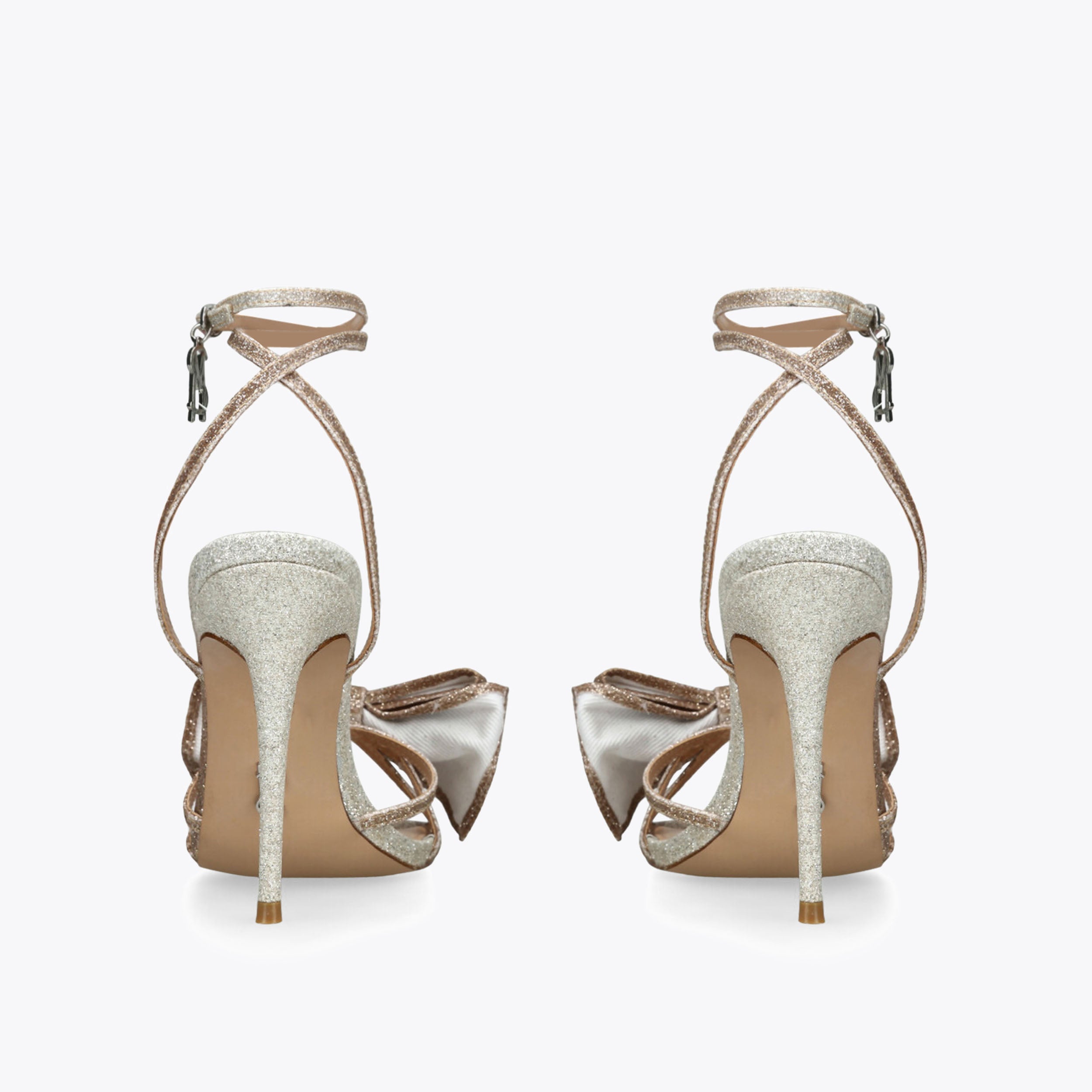 Blyss Heel Blush - view 3