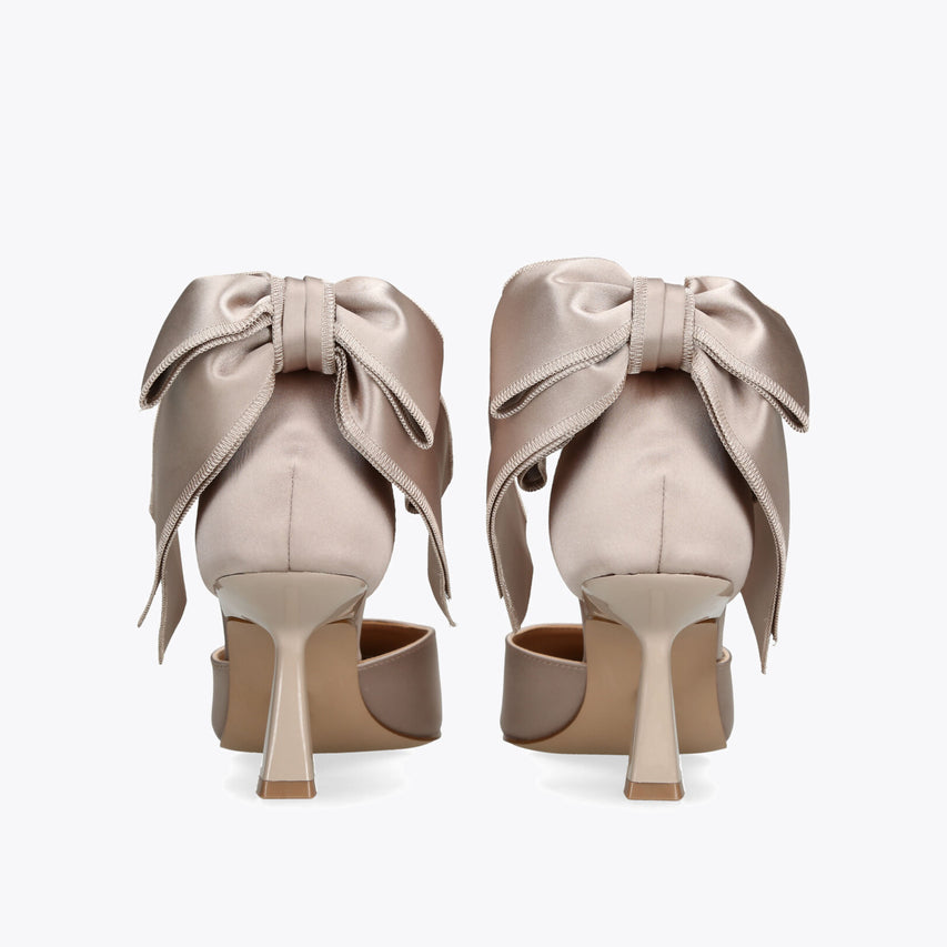 Fiorela Taupe - view 3