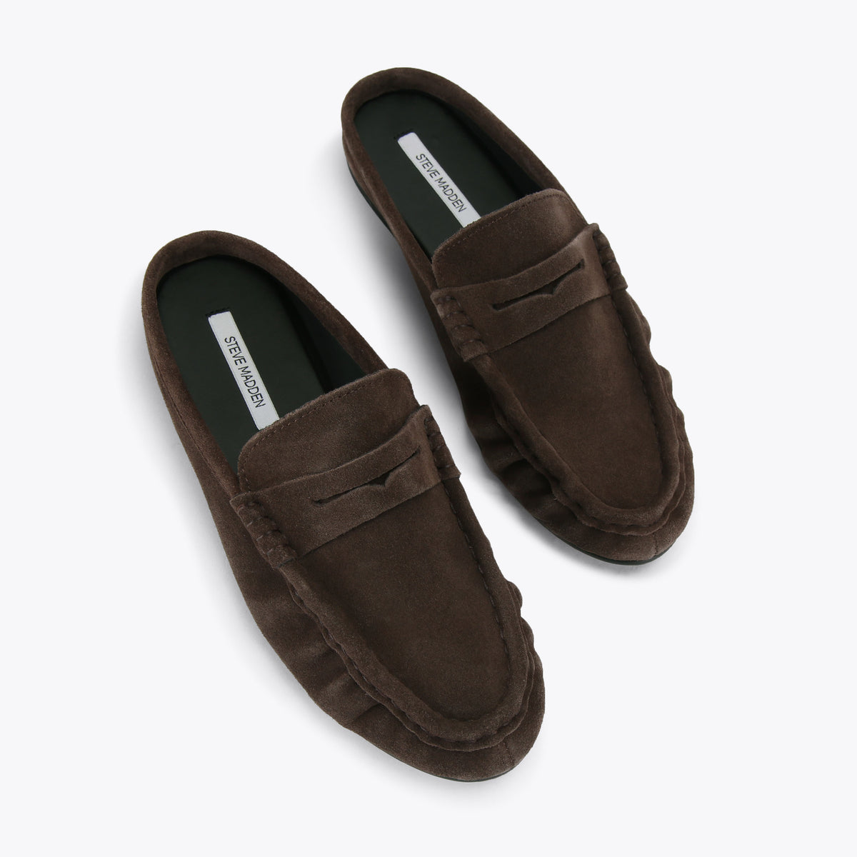 Rafe Dark Brown