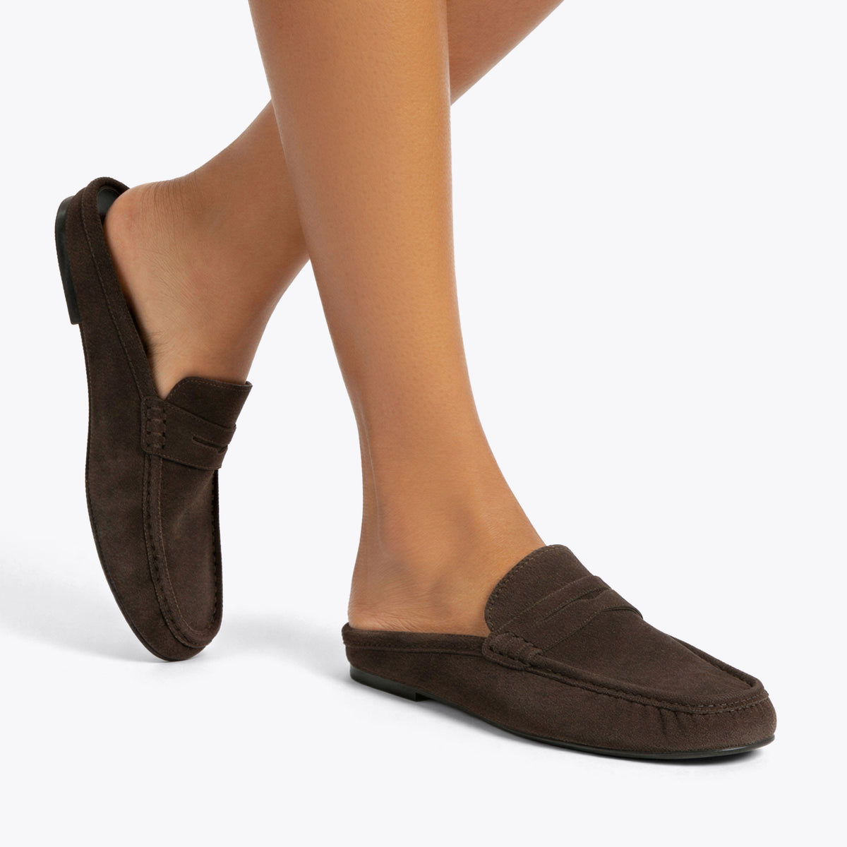 Rafe Dark Brown