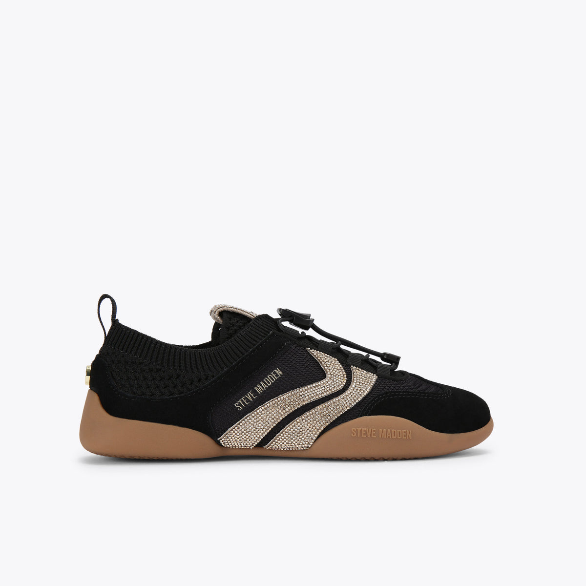 Biscottie Black