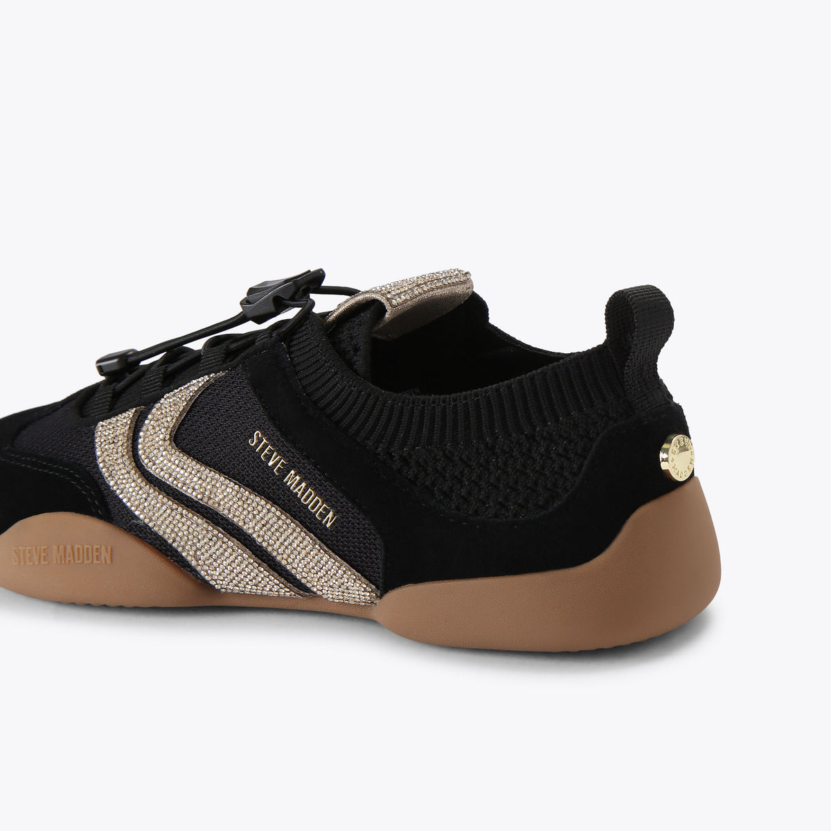 Biscottie Black