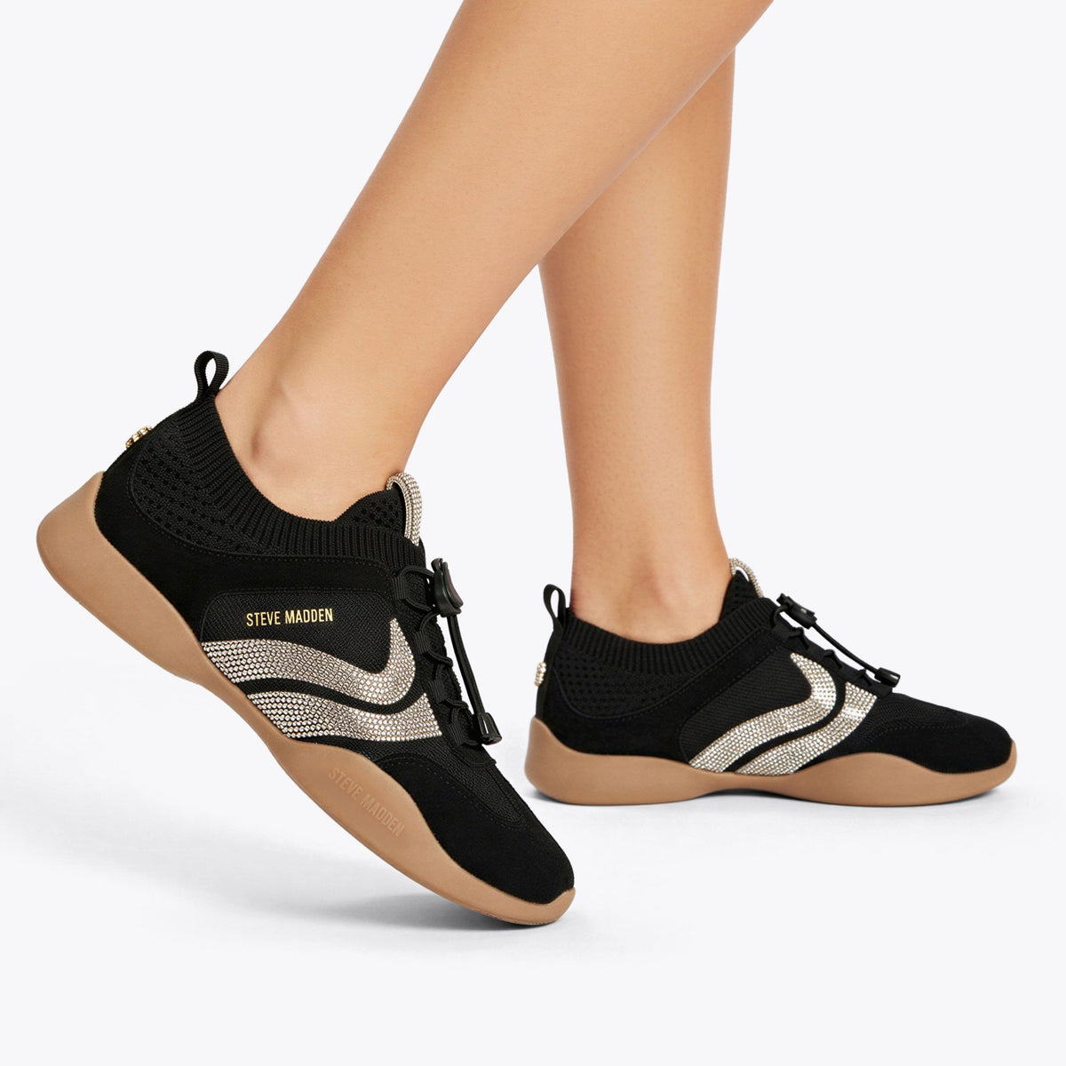 Biscottie Black