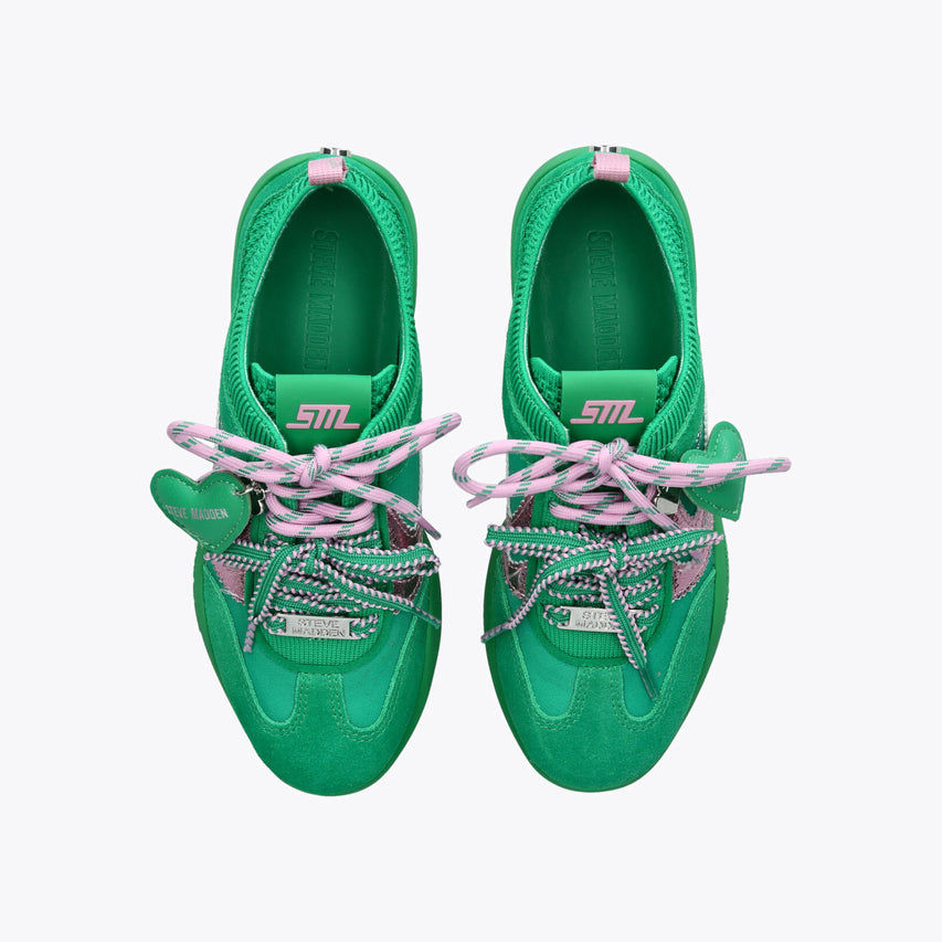 Biscotti Green - view 2