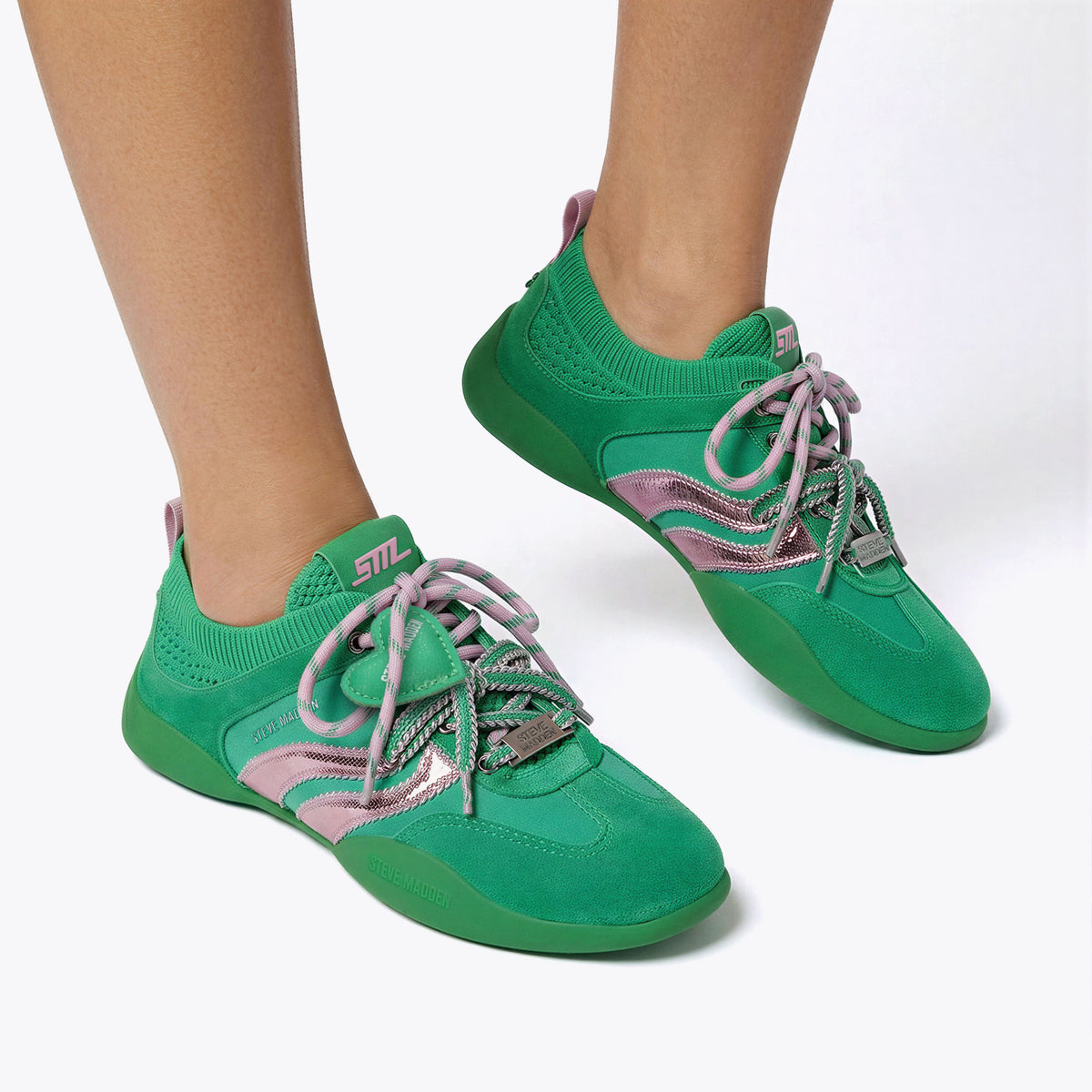 Biscotti Green