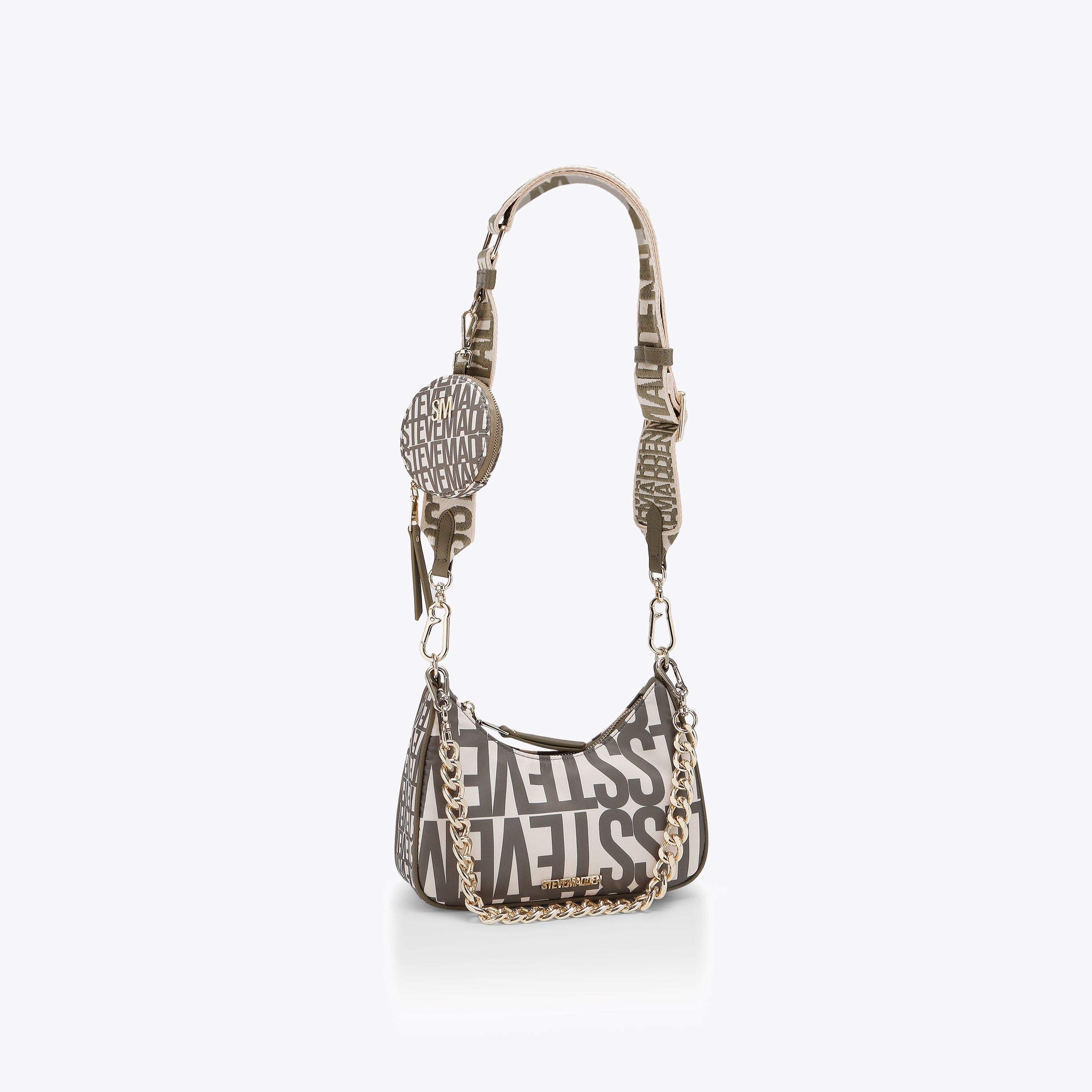 Visual Bag Khaki - view 2