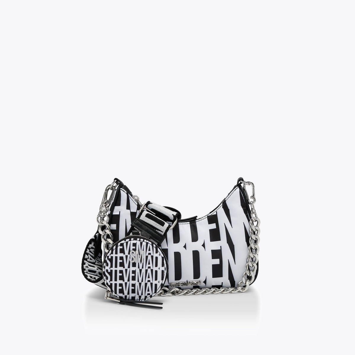 Visual Bag Black